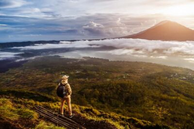 Bali: Sunrise Mount Batur Hike with Breakfast - Pickup, meeting point, and the “start time” reality check