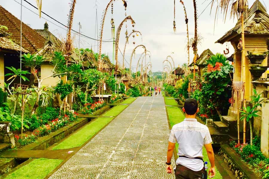 Bali: Swing with Falls, Rice Terrace, & Monkey Forest Option - Practical Tips that Keep You Comfortable All Day