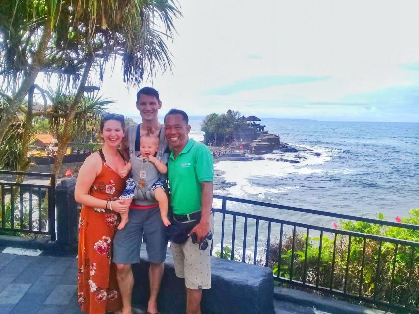 Bali: Tanah Lot Temple Half Day Sunset Tour - Price and Value: Is $20 a Good Deal for a 5-Hour Sunset Tour?