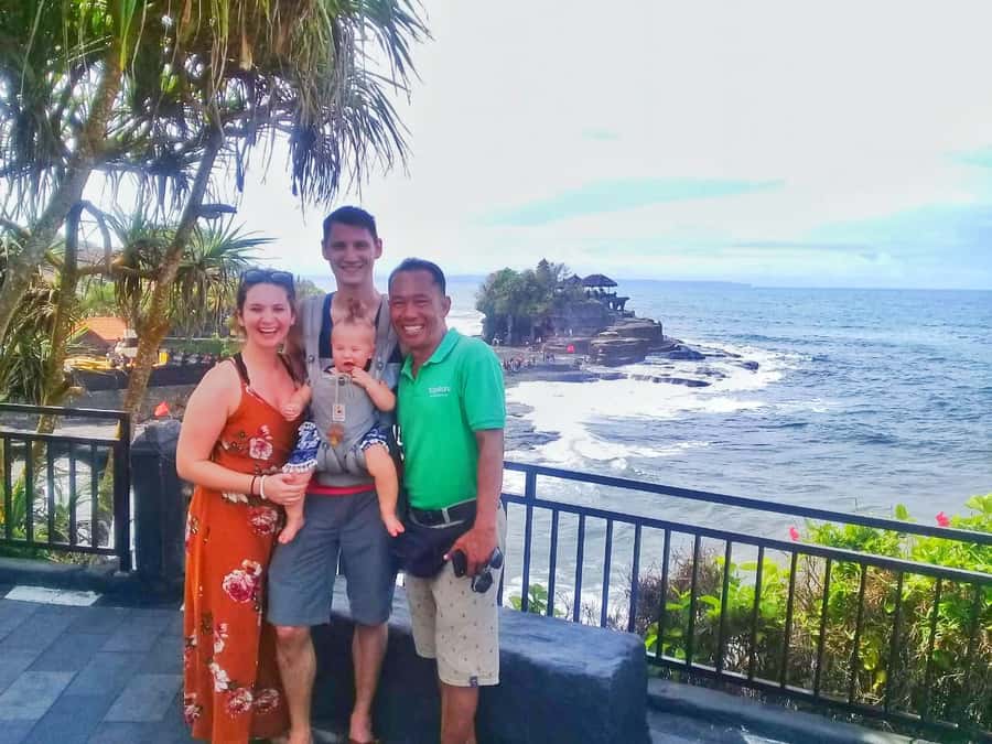 Bali: Tanah Lot Temple Half Day Sunset Tour - Who Should Book This Tanah Lot Sunset Tour