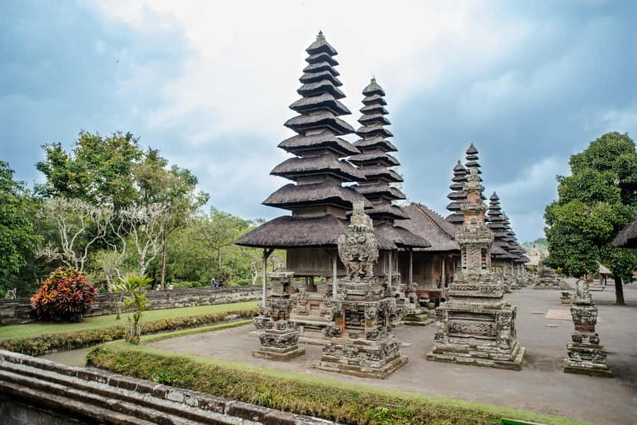 Bali: Tanah Lot UNESCO World Heritage Sites Full-Day Tour - Should you book this Bali UNESCO day tour?