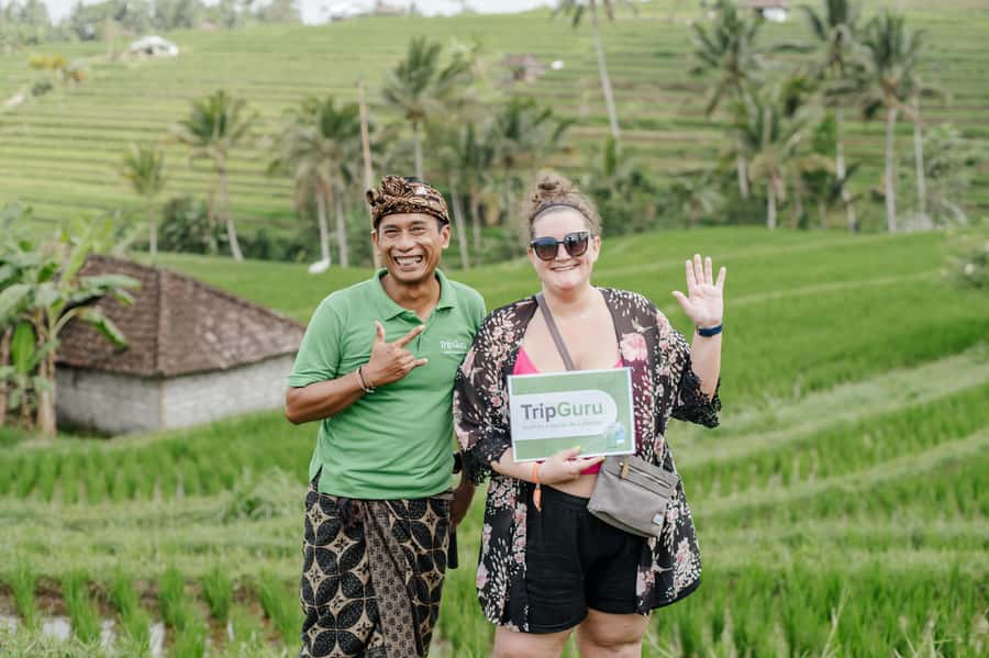 Bali: Tanah Lot UNESCO World Heritage Sites Full-Day Tour - Pura Taman Ayun’s Royal Water Temple: the calm, elegant opener