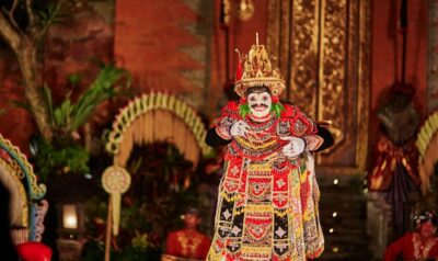 Bali: Ubud Palace Legong Dance Show Ticket - Timing and duration: how to plan your evening