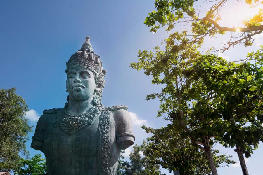Bali Uluwatu: Garuda Wisnu Kencana Entrance Ticket - Key Highlights You’ll Feel Right Away