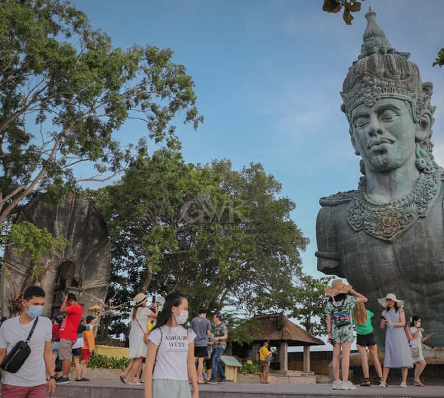 Bali Uluwatu: Garuda Wisnu Kencana Entrance Ticket - Timing, Traffic, and How Long to Budget for One Perfect Day