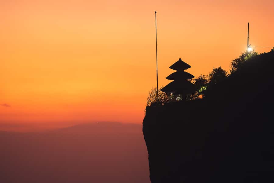 Bali: Uluwatu Temple Tour with Optional Kecak Dance Ticket - Key Highlights You’ll Actually Feel