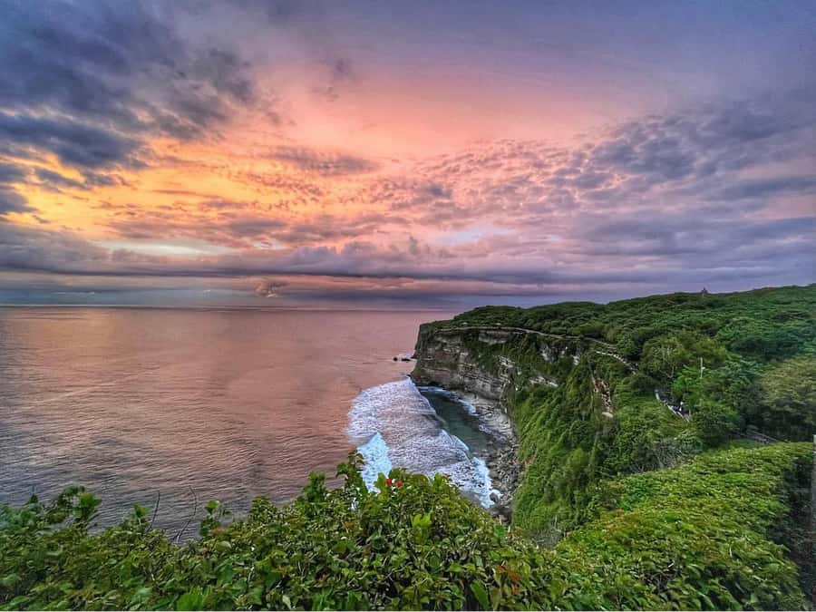 Bali: Uluwatu Temple Tour with Optional Kecak Dance Ticket - The Kecak Fire Dance Add-On at 6 pm (How to Not Get Stuck)