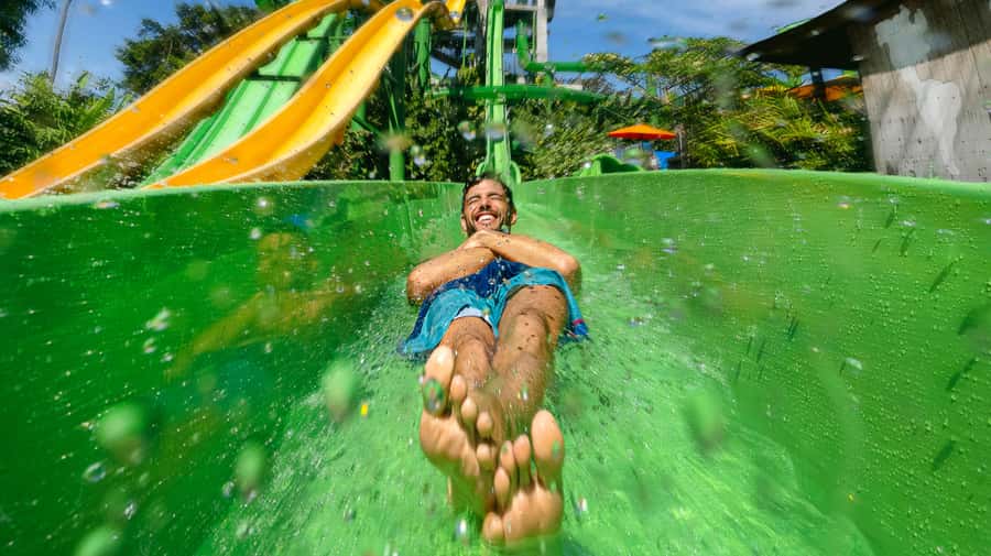 Bali: Waterbom Bali Entrance Ticket - Key things I’d plan for