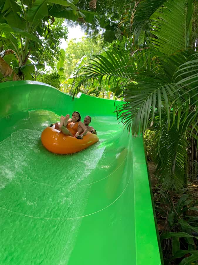 Bali: Waterbom Bali Entrance Ticket - The Bali day itinerary you can actually copy