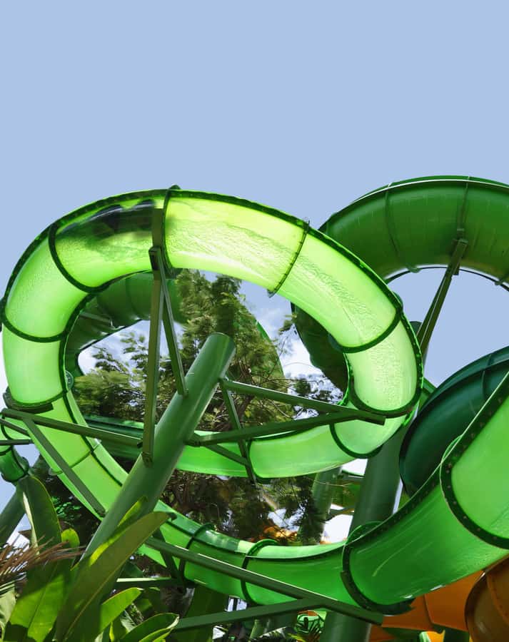 Bali: Waterbom Bali Entrance Ticket - What “not too many queues” really means in real life
