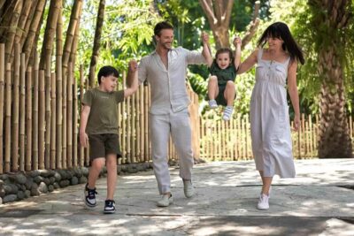 Bali Zoo: Breakfast with the Orangutans - Gayo Restaurant and the Orangutan Playground: Where You’ll Spend Your Time