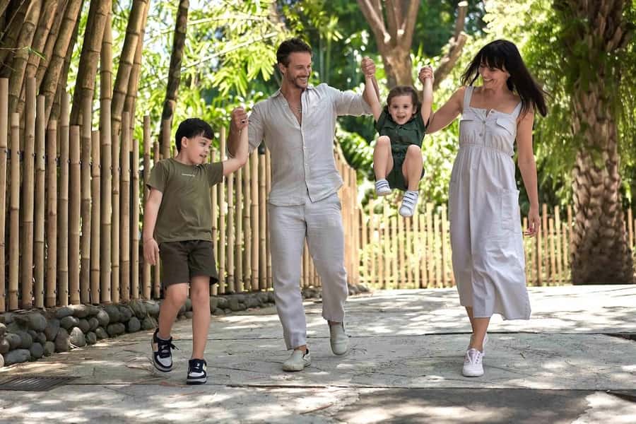 Bali Zoo: Guided Breakfast With Observing Orangutans - Getting To Bali Zoo: Pickup Times and Why They Matter