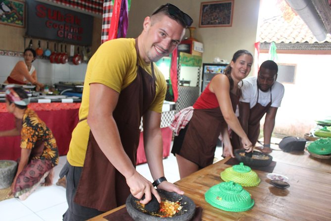 Balinese Ubud cooking school (9 Dish Cooking and Market Tour) - Price and value: why this one costs $58 (and what you get back)