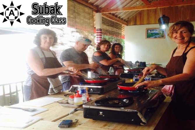 Balinese Ubud cooking school (9 Dish Cooking and Market Tour) - Potential drawbacks to weigh before you choose