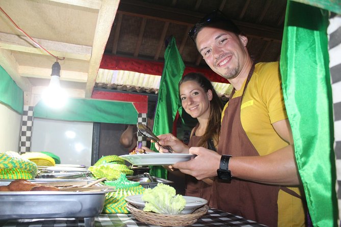 Balinese Ubud cooking school (9 Dish Cooking and Market Tour) - Should you book: my honest take on the 9 Dish Cooking and Market Tour