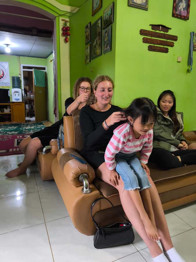 Bandung: White Crater Hotspring Tea Plans And Lunch Included - Key highlights to watch for