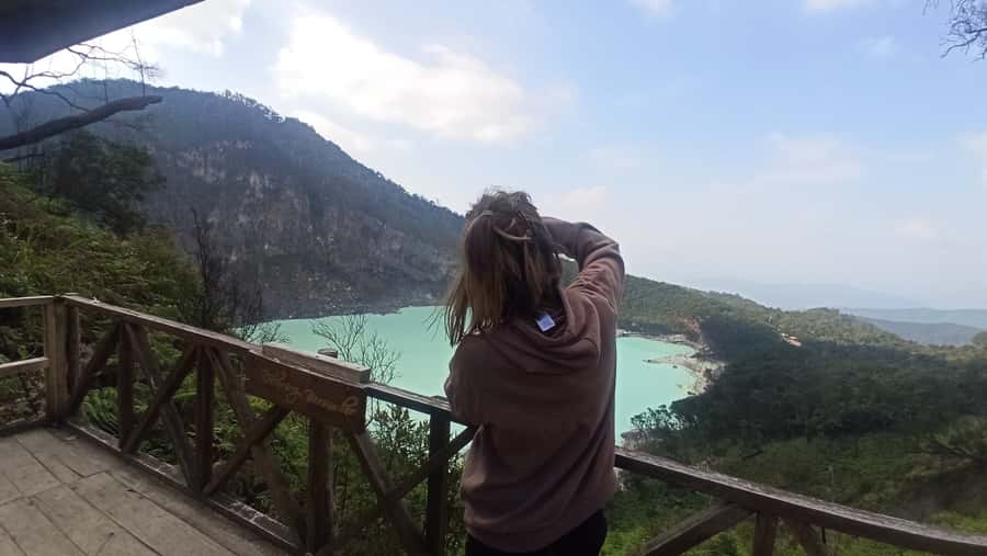 Bandung: White Crater Hotspring Tea Plans And Lunch Included - Who this tour suits best (and who should think twice)