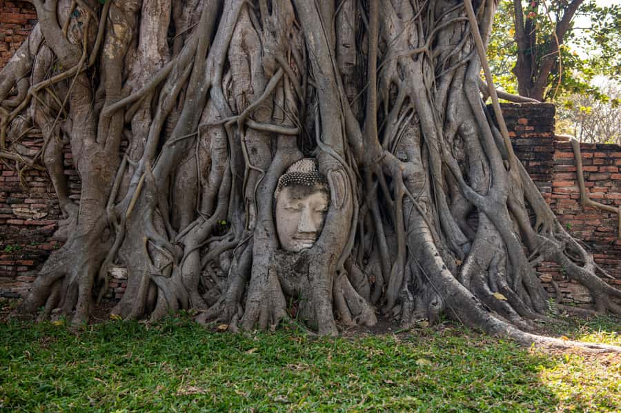 Bangkok: Ayutthaya, Railway & Floating Markets Full-Day Tour - Timing, Heat, and Comfort on an 11-Hour Schedule