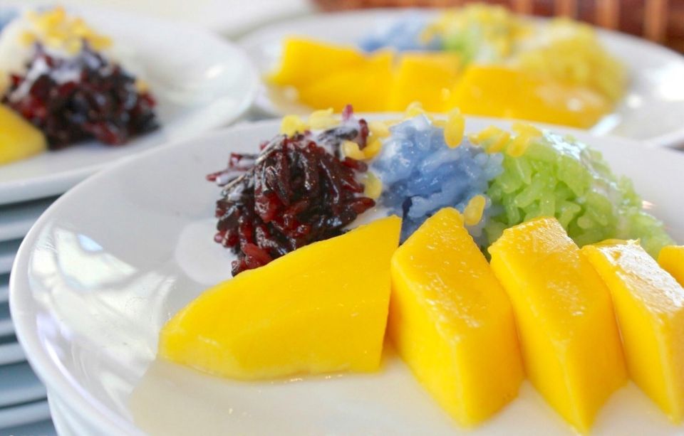 Bangkok: Baiyoke Observation Deck with Lunch/Dinner Buffet - Key Points You’ll Care About