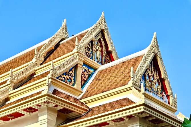 Bangkok by Night Food Tour with 10+ Tastings in Chinatown - Chinatown after dark: how guides keep street food fun (not stressful)