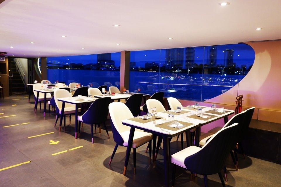 Bangkok: Chao Phraya Buffet Dinner Viva Alangka Cruise - Key Highlights You’ll Actually Care About
