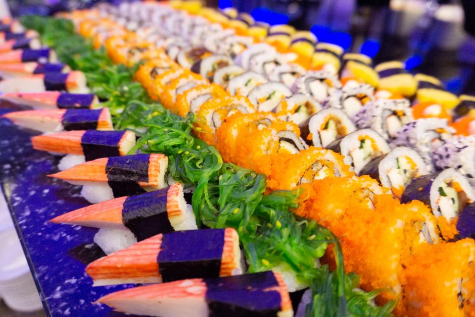 Bangkok: Chao Phraya Princess Dinner Cruise Ticket - Where You Board: Asiatique, ICONSIAM, or Terminal 21 Rama 3