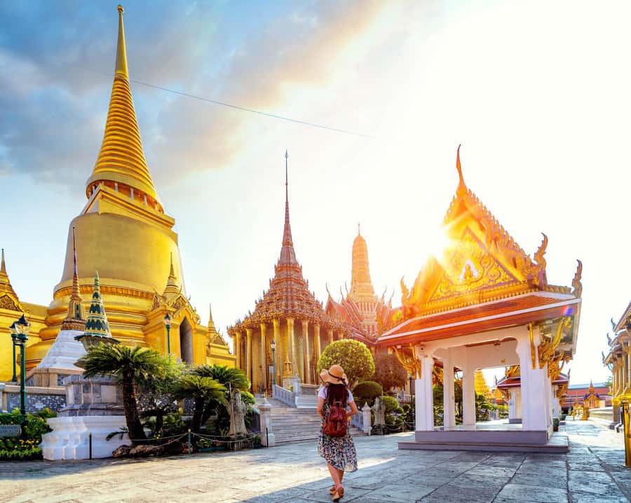 Bangkok: Customize Your Own Private Bangkok City Tour - Key Things That Make This Bangkok Tour Worth Your Time