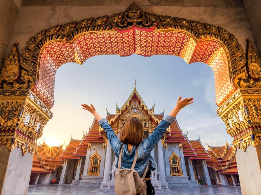 Bangkok: Customize Your Own Private Bangkok City Tour - Why a Private Bangkok Day Helps You See More (Without Feeling Rushed)