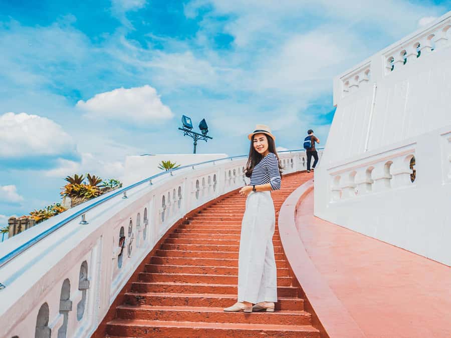 Bangkok: Customize Your Own Private Bangkok City Tour - Grand Palace and Wat Phra Kaew: The Iconic Start (With Dress-Code Reality)