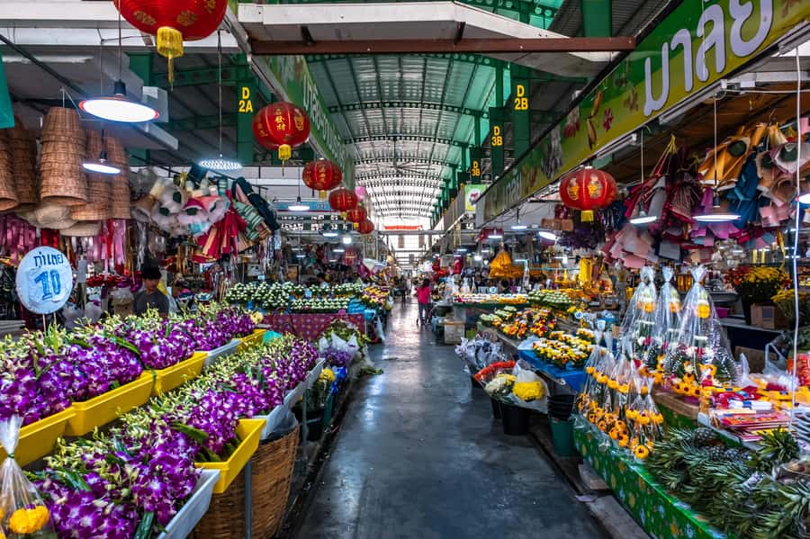 Bangkok: Customize Your Own Private Bangkok City Tour - Getting Picked Up Correctly (So Your Day Starts Easy)
