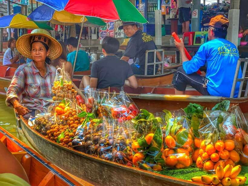Bangkok: Damnoen Saduak and Mae Klong Train Markets - Should You Book This Bangkok Markets Day Trip?