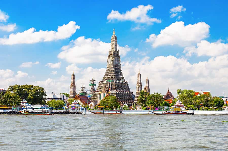 Bangkok: Full-Day Customized Tour with Local Transportation - A Private Bangkok Day You Can Actually Control