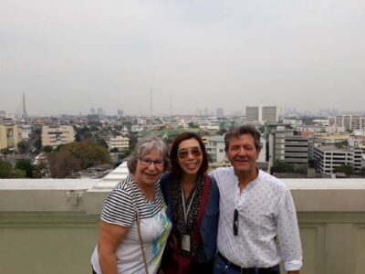 Bangkok: Full-Day Customized Tour with Local Transportation - Bangkok’s Heat, Crowds, and Timing: How the Day Flows