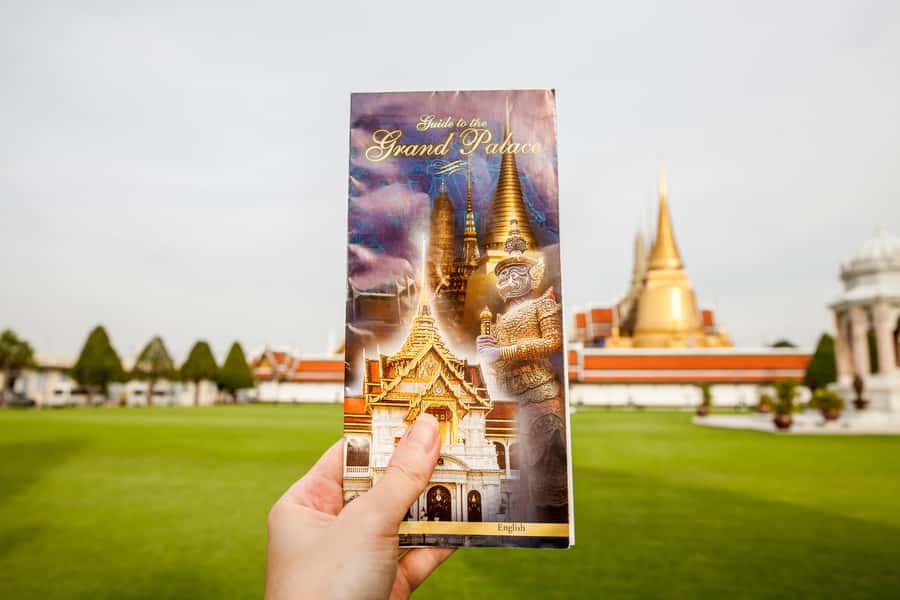 Bangkok: Full-Day Customized Tour with Local Transportation - The Canal Boat Segment: When Bangkok Changes From Road to Water