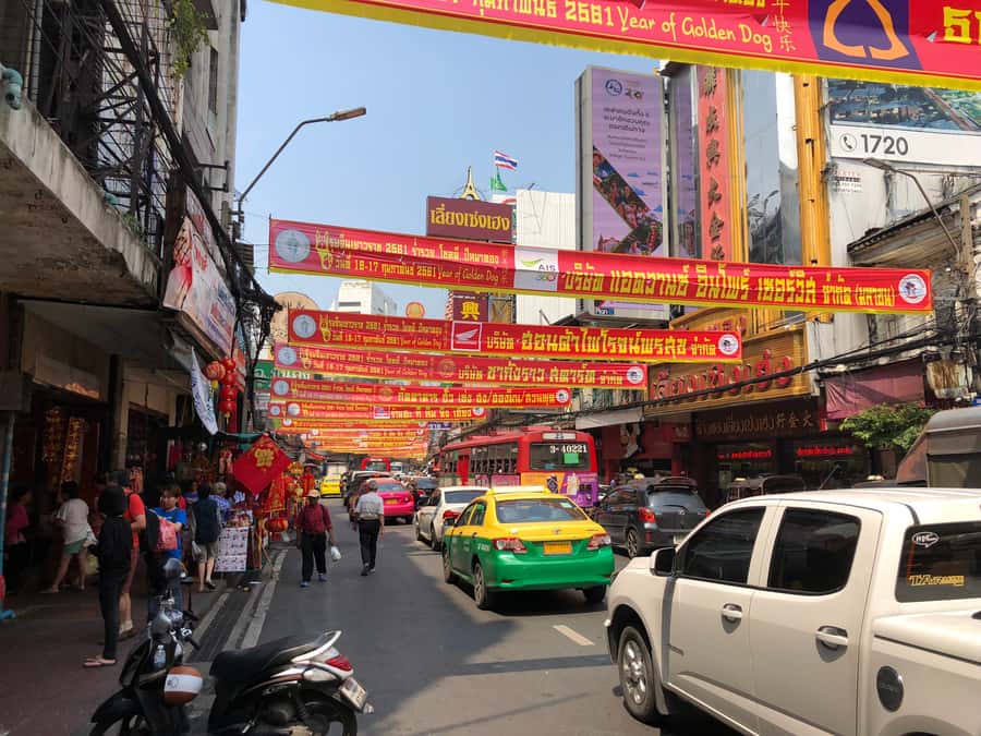 Bangkok: Full-Day Customized Tour with Local Transportation - Price and Logistics: How $93 Per Group Becomes Real Value