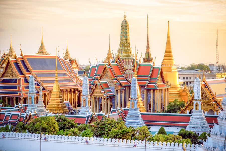 Bangkok: Grand Palace, Wat Pho, and Wat Arun Private Tour - Key things that make this Bangkok private tour worth it