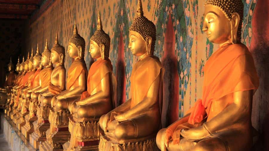Bangkok: Grand Palace & Wat Pho Half-Day Private Tour - Key things to know before you go