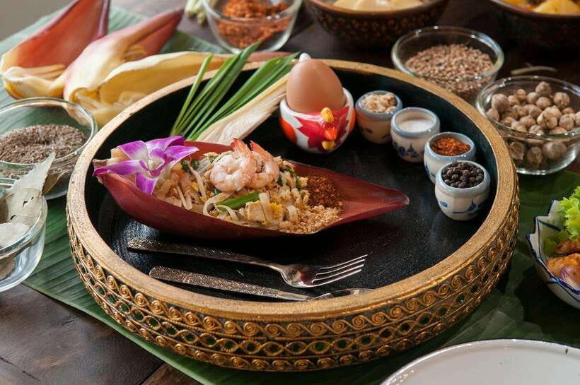 Bangkok: Hands-on Thai Cooking Class and Market Tour - Key things that make this class worth your time