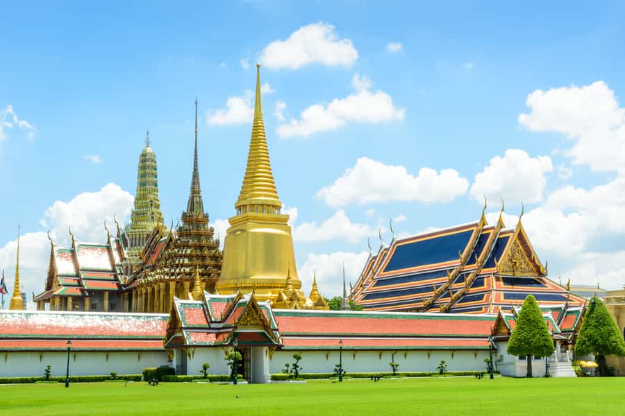 Bangkok in a Day: Must-Visit Highlights Tour with a Guide - The Point of This Bangkok Highlights Tour: More Meaning, Less Guessing