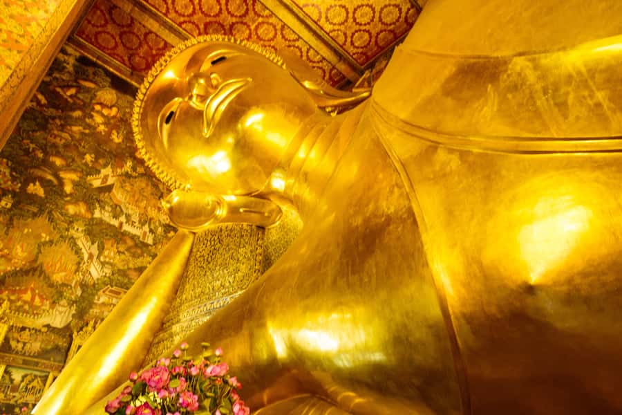 Bangkok in a Day: Must-Visit Highlights Tour with a Guide - Grand Palace and Emerald Buddha: The Most Important Start Point