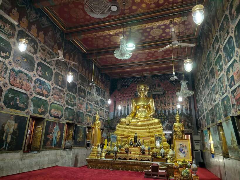 Bangkok: Longtail Boat Canal Tour to Wat Arun - Who This Tour Is Best For (and Who Should Skip It)