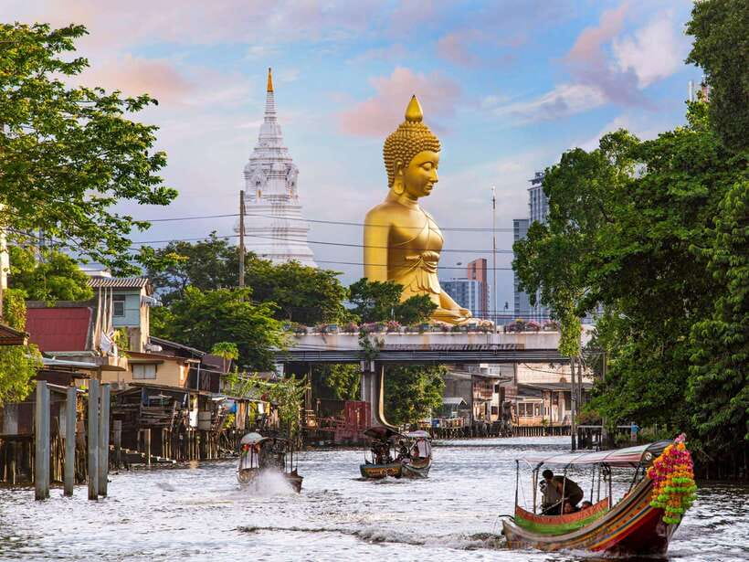 Bangkok: Longtail Boat Canal Tour to Wat Arun - Price and Value: What $28 Covers (and What You’ll Pay Separately)