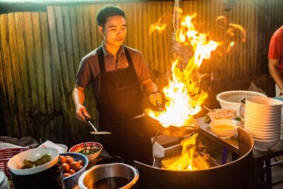 Bangkok Midnight Food Tuk Tuk Tour - Value check: What You Pay For (and what you’re getting)