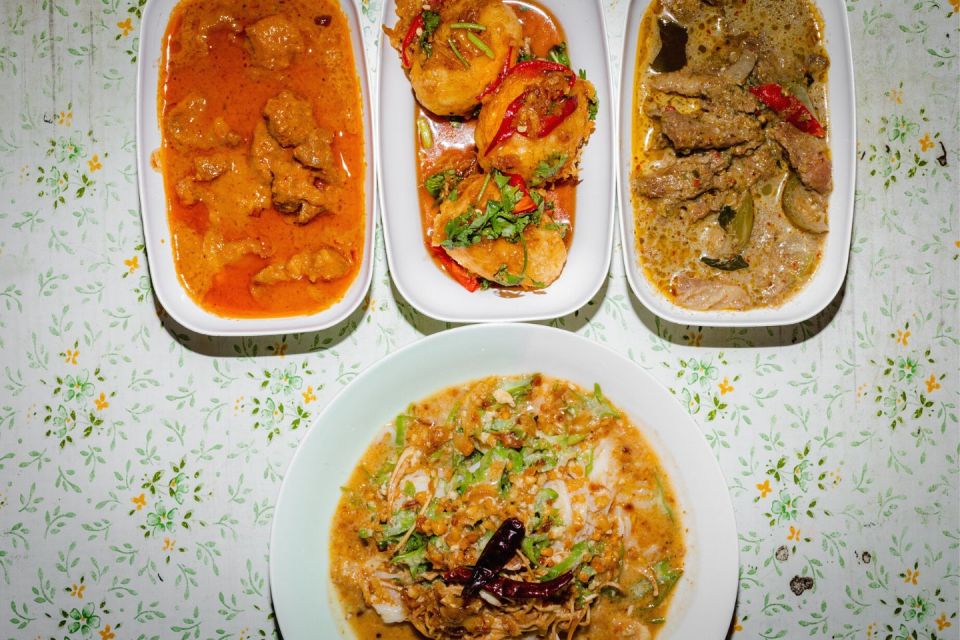 Bangkok: Old Siam Food Tour with 15+ Tastings - Canal Boat + Tuk-Tuk: Why the Transport Feels Part of the Meal