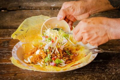 Bangkok: Old Siam Food Tour with 15+ Tastings - 15+ Tastings in One Afternoon: What You’re Actually Eating
