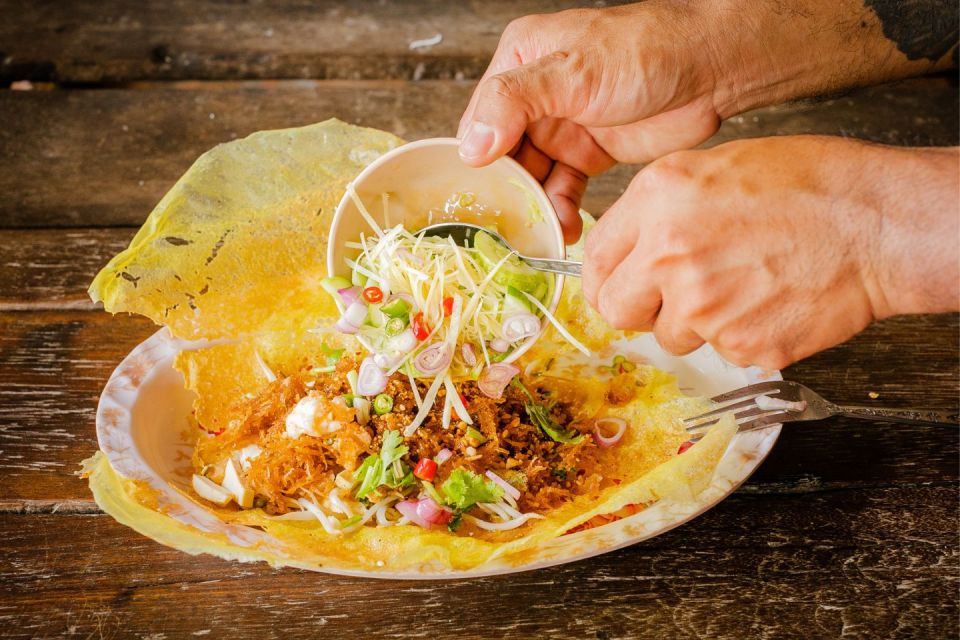 Bangkok: Old Siam Food Tour with 15+ Tastings - 15+ Tastings in One Afternoon: What You’re Actually Eating
