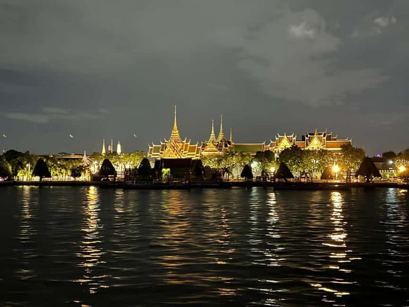 Bangkok: Opulence Luxury River Dinner Cruise - Price, value, and what could cost you more than $57