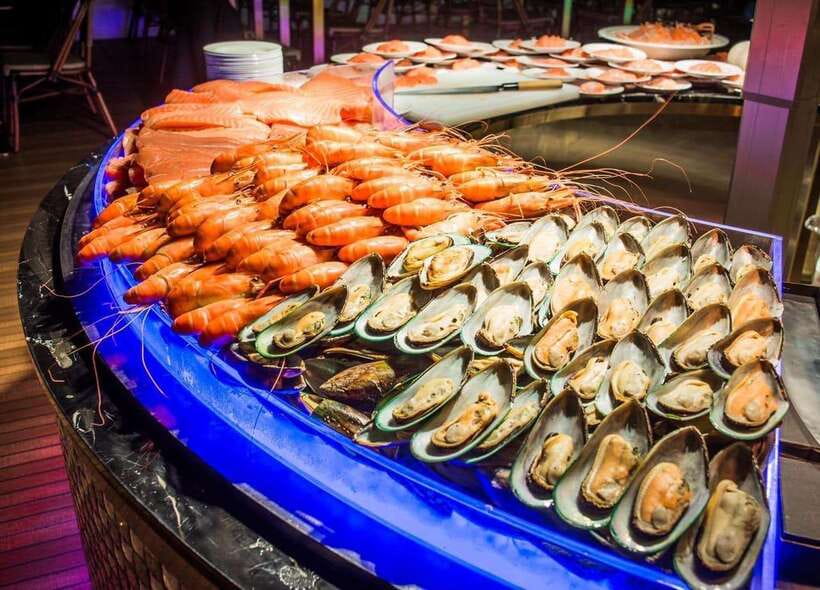 Bangkok: Royal Princess River Dinner Cruise with Live Music - Key Things I’d Focus On