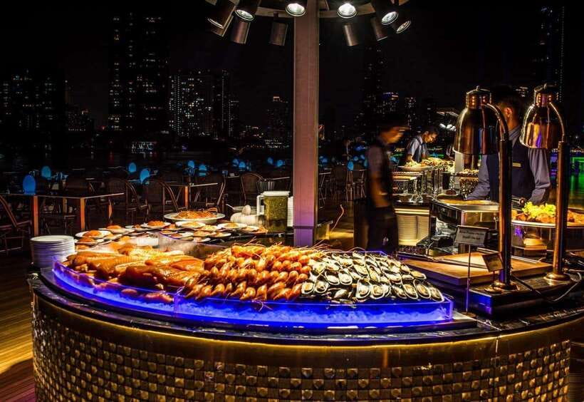 Bangkok: Royal Princess River Dinner Cruise with Live Music - Price and Value: Why $41 Can Feel Like a Steal (and Where It Doesn’t)