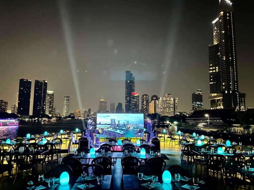 Bangkok: Royal Princess River Dinner Cruise with Live Music - Who This Cruise Is Best For (and Who Should Skip It)